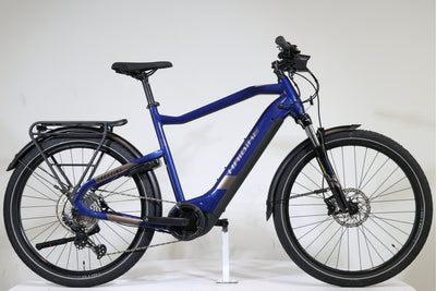 HAIBIKE Trekking 7 2022 T.L 248576