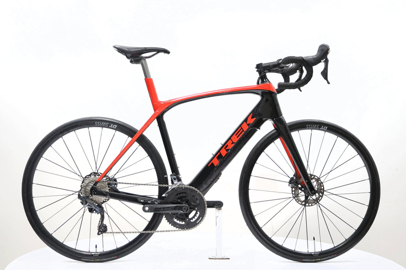 TREK Domane+ LT 1e gén. 2020 T.56