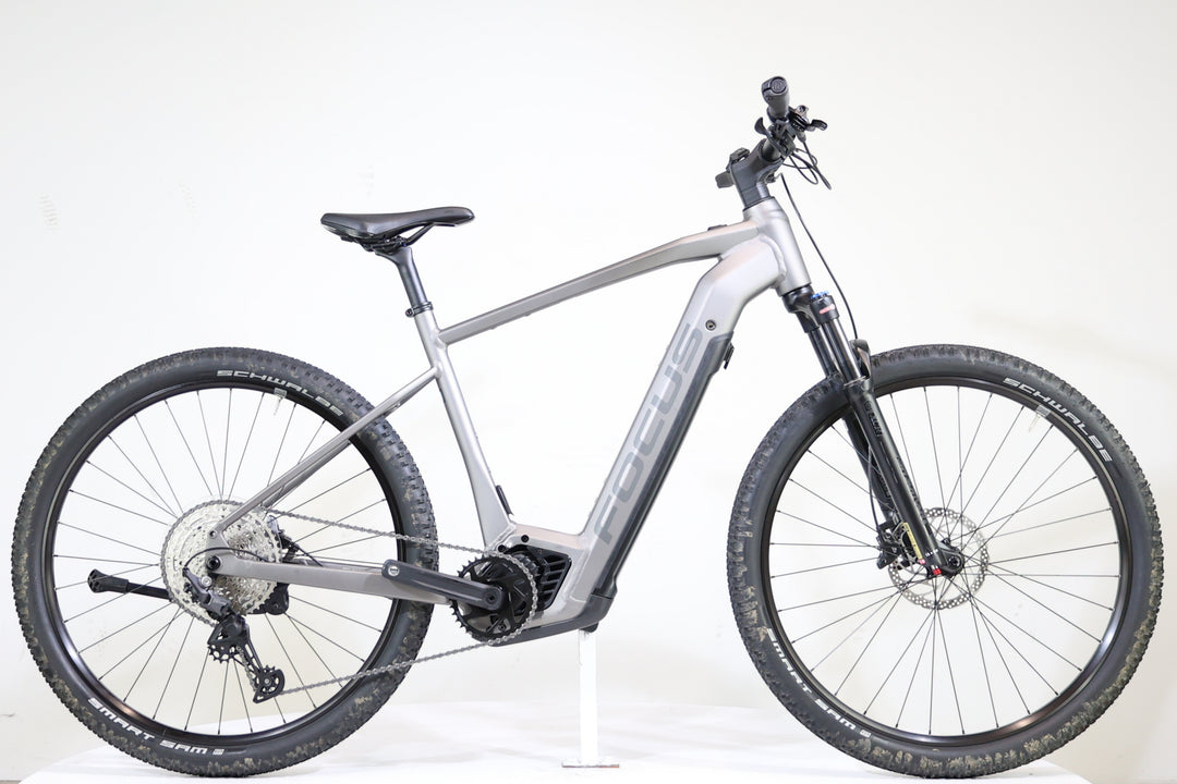 FOCUS Jarifa² 6.8 2023 T.52 247737