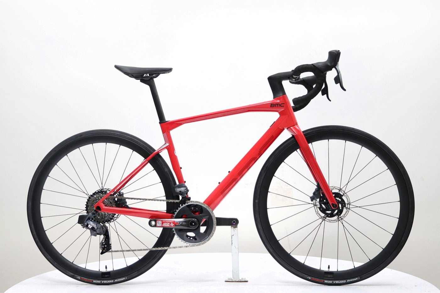 BMC Roadmachine 01 Four 2023
