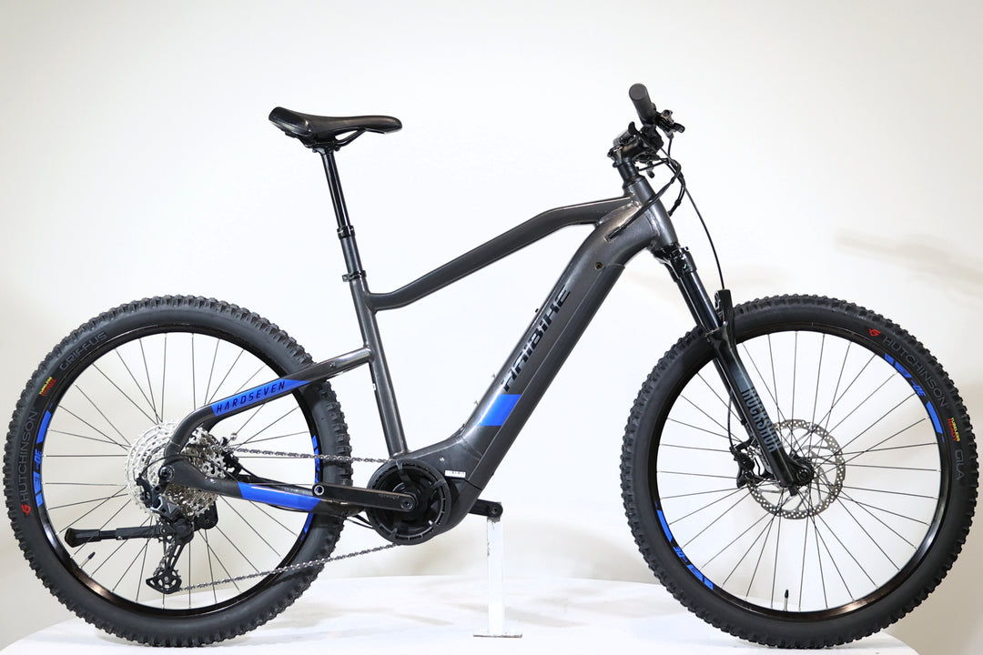 HAIBIKE Hardseven 7 2022 T.M 252132