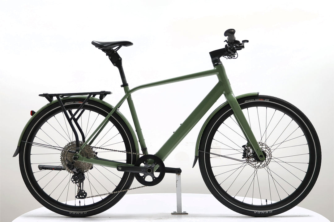 ORBEA Vibe H10 EQ 2022 T.L