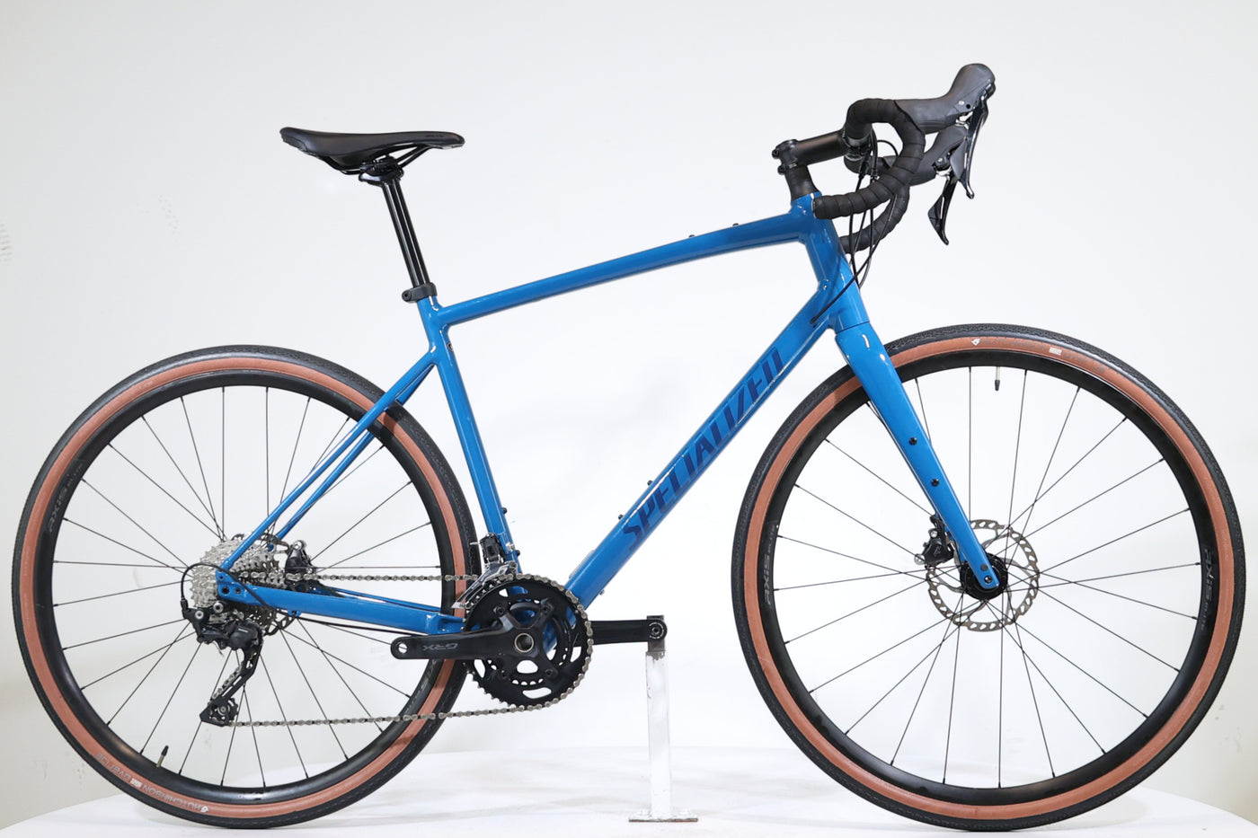 SPECIALIZED Diverge E5 2022 T.54 250019