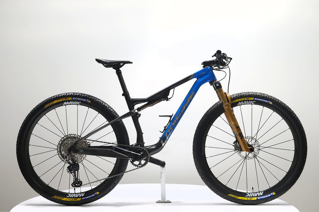 LAPIERRE XR 9.9 2023 T.M