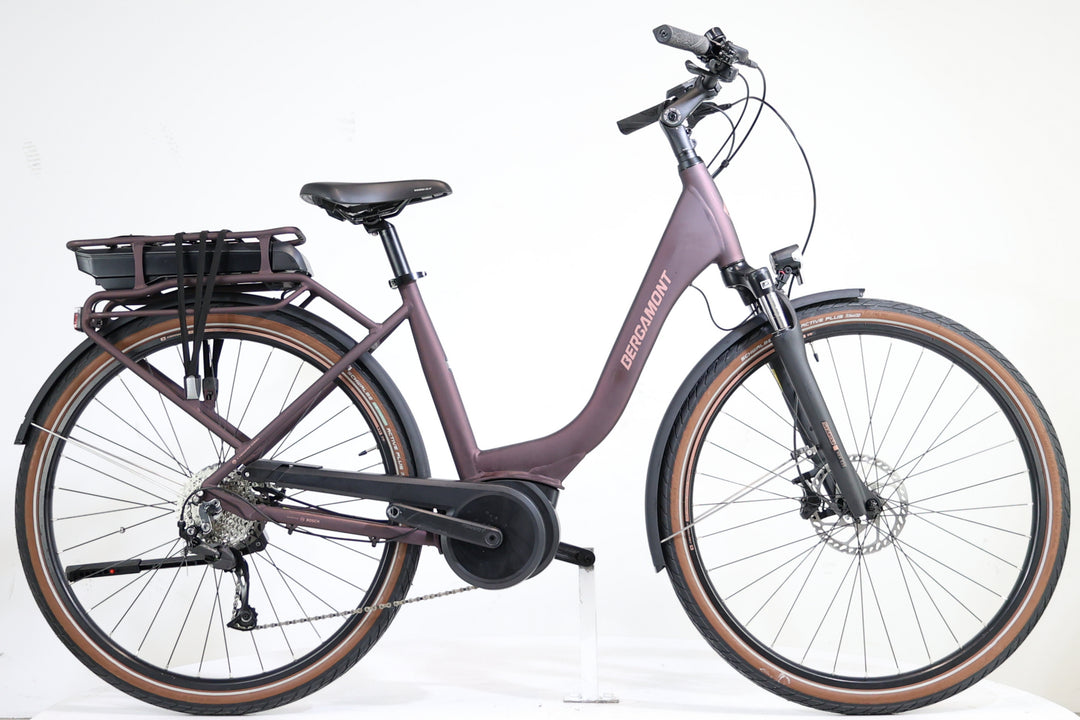 BERGAMONT E-Horizon 4 RT 2023 T.48 246625