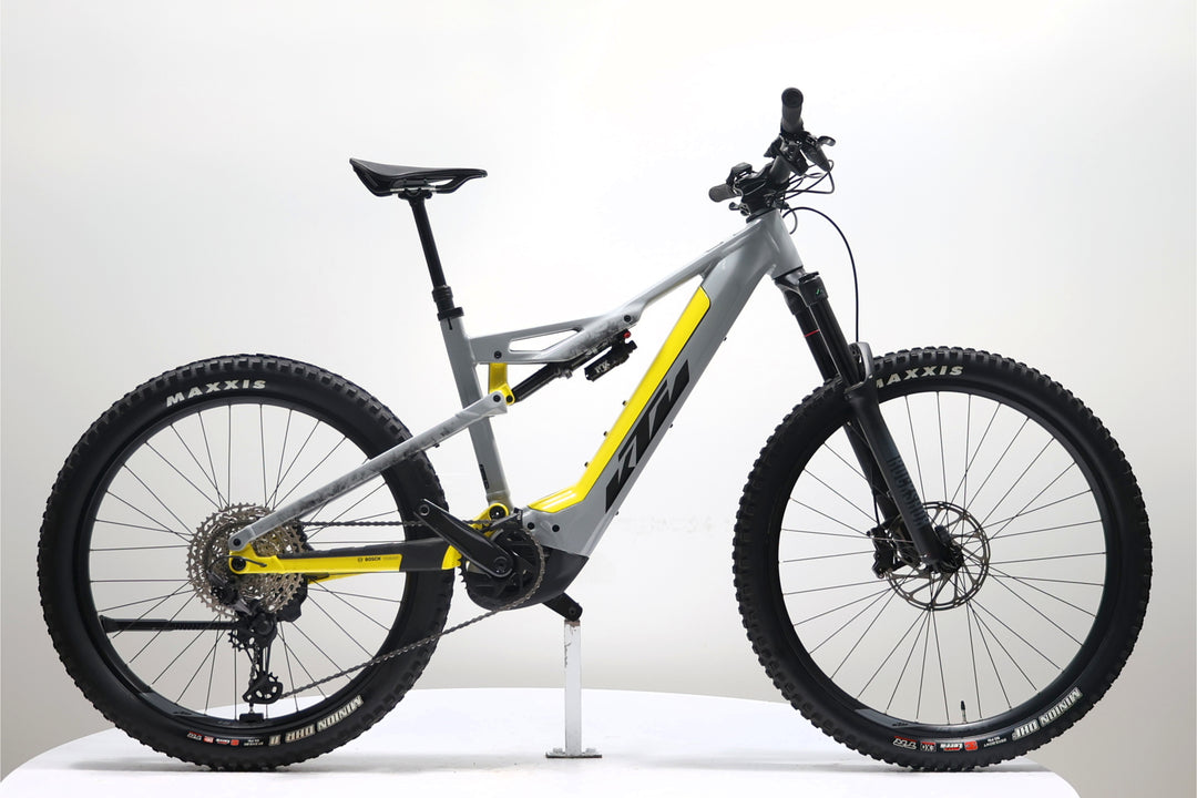 KTM Macina Kapoho 7972 2023 T.L