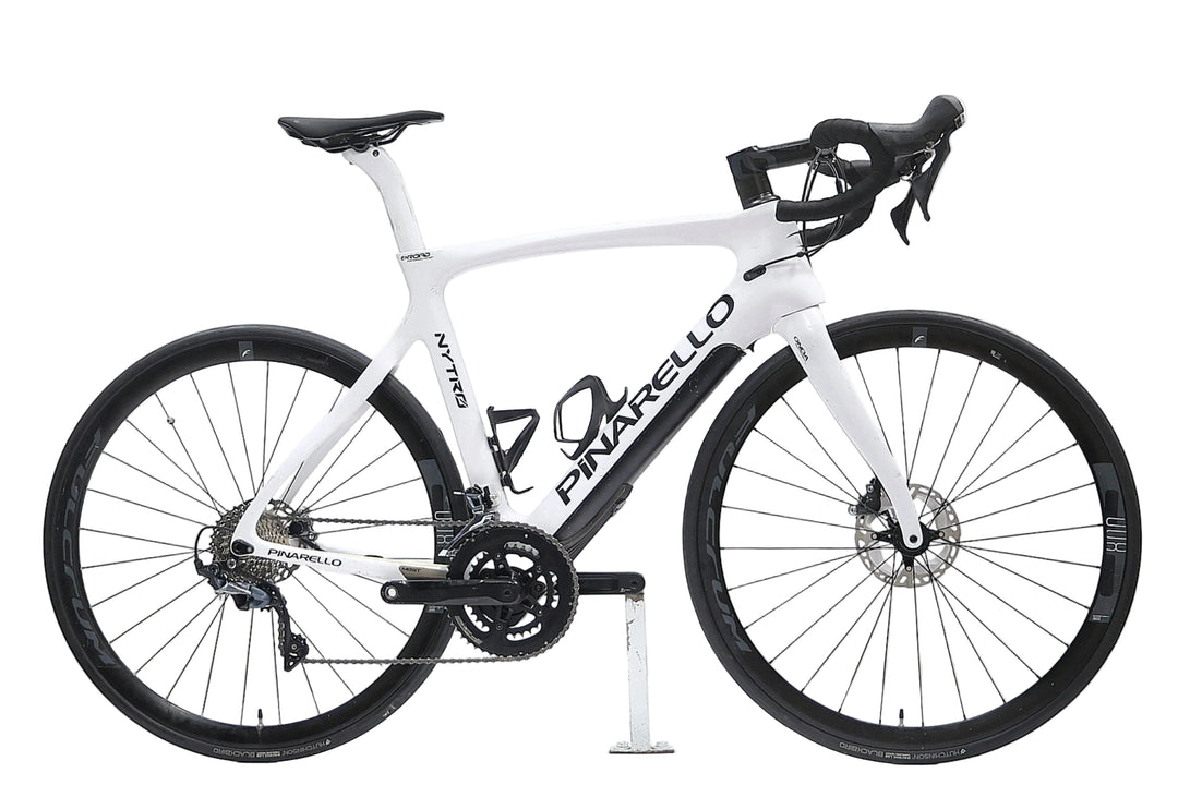 PINARELLO Nytro 2021 T.L Blanc