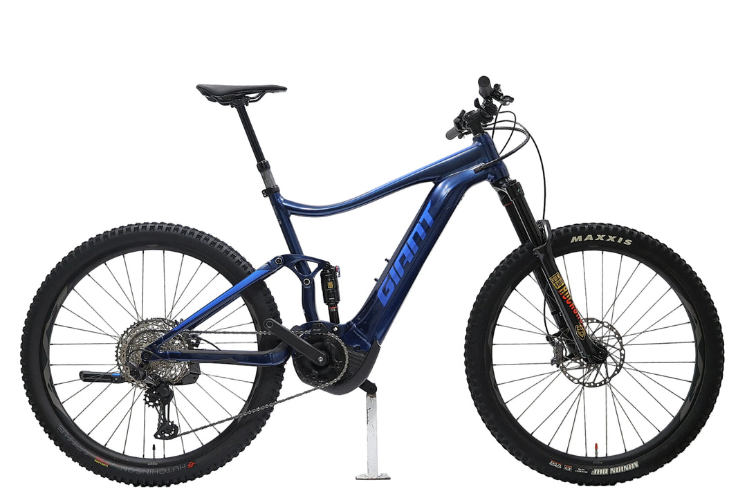 GIANT Stance E+ 0 Pro 2022 T.XL