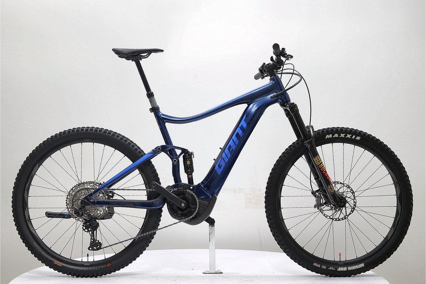 GIANT Stance E+ 0 Pro 2022 T.XL