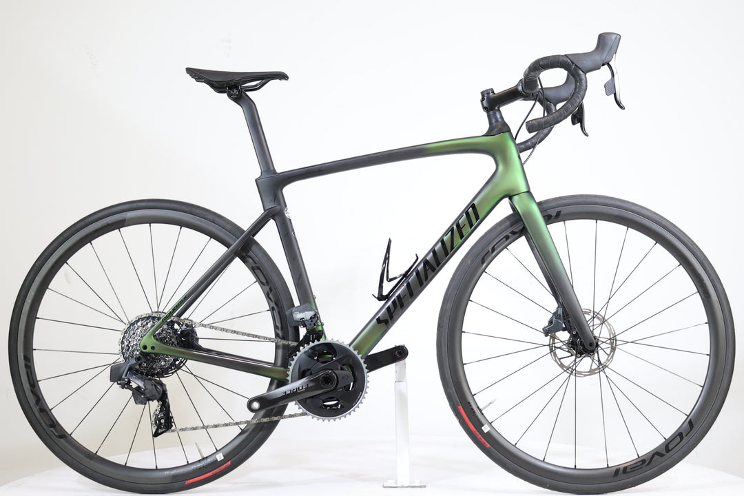 SPECIALIZED Roubaix Pro 2022 T.56 2830