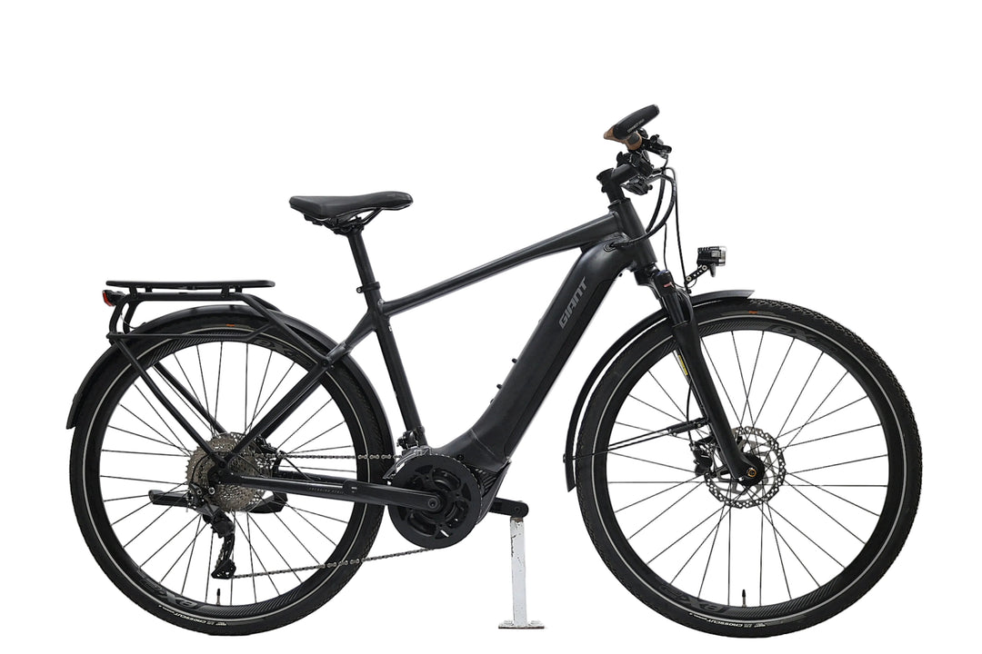 GIANT Explore E+ 1 GTS 2022 T.M
