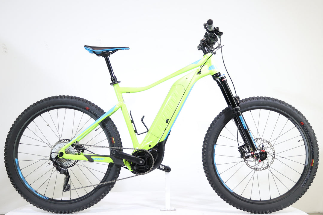 GIANT Dirt E+2 Pro 2019 L 3092