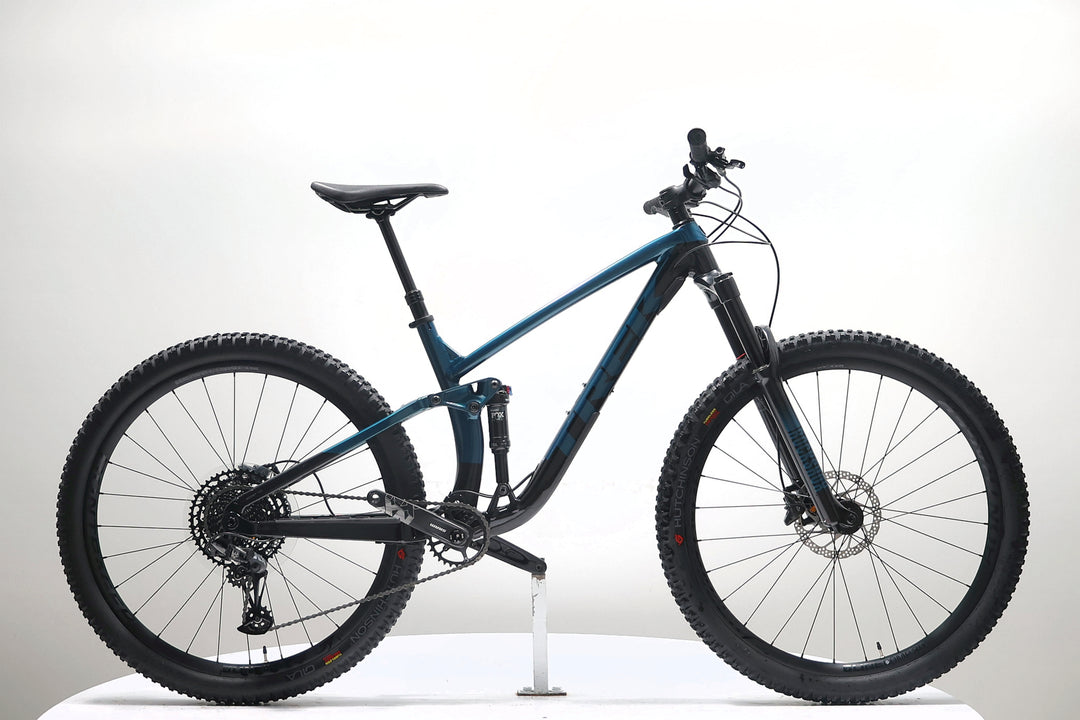 TREK Fuel EX 7 5e Gen 2021 T.ML 254862