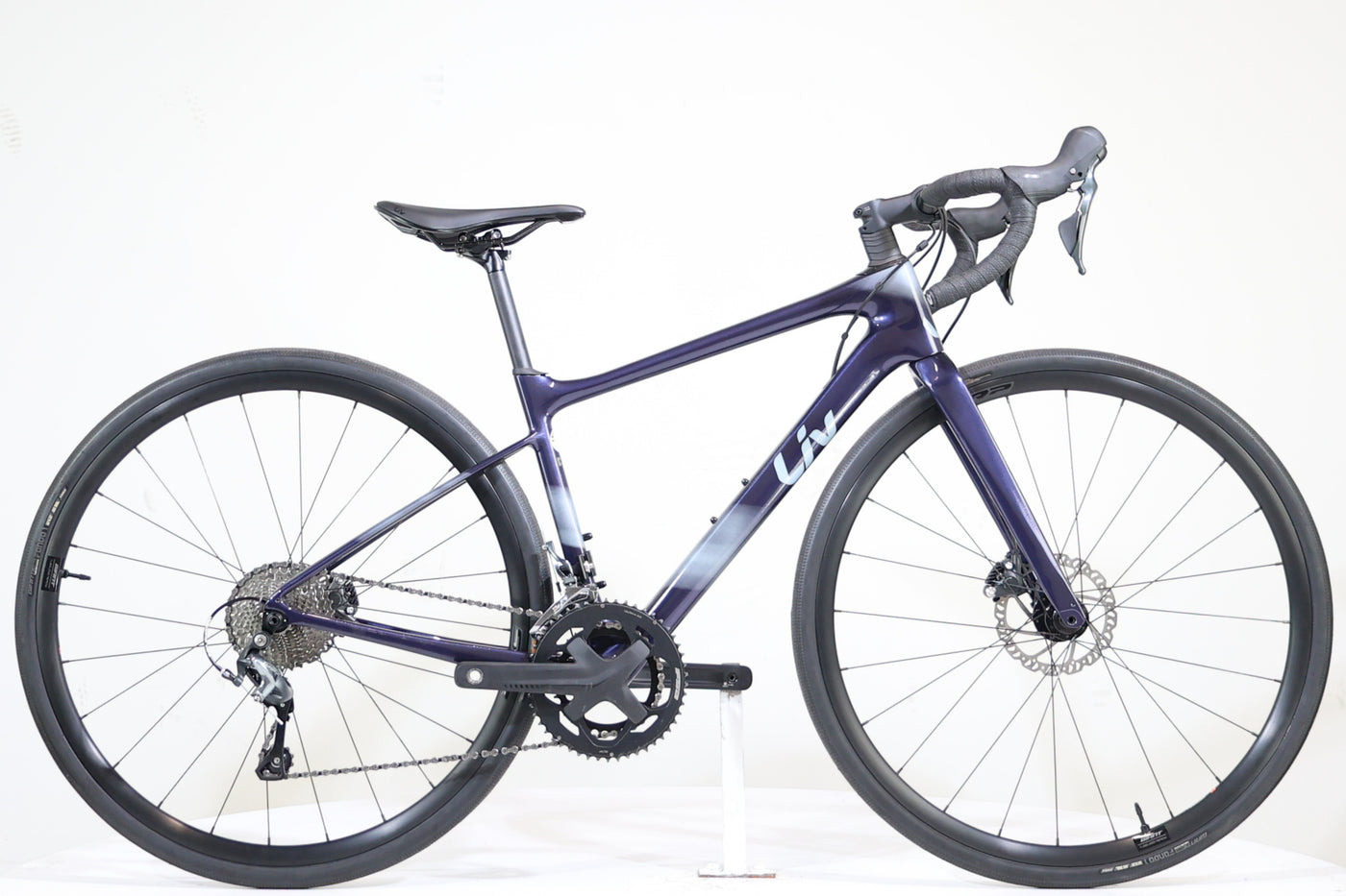 ROUTE LIV Avail Advanced Occasion Reconditionné Mint Bikes