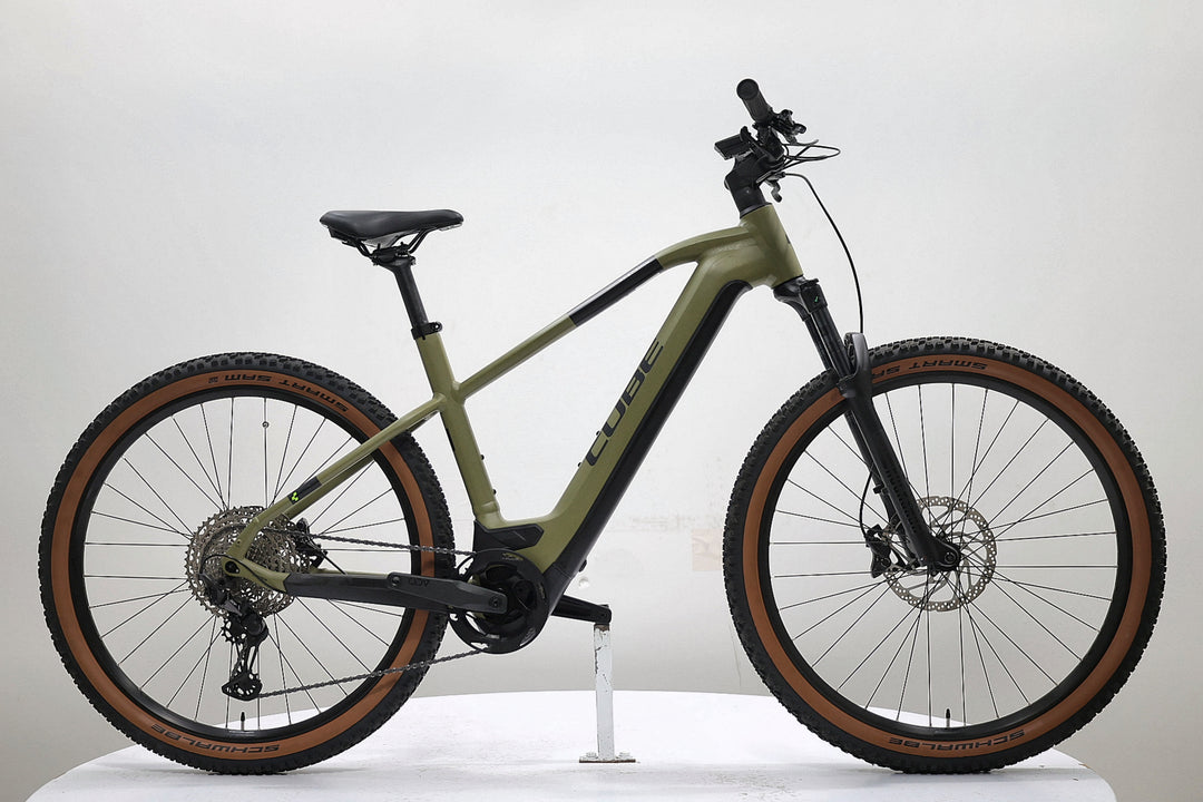 CUBE Reaction Hybrid Race 750 2023 T.XL