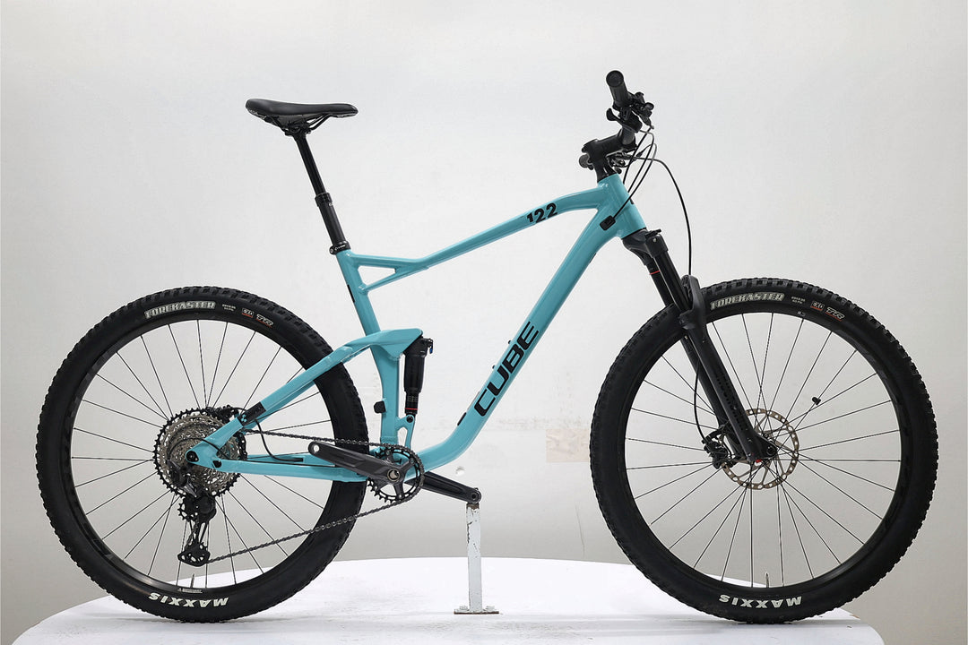 CUBE Stereo One22 Race 2023 T.XL