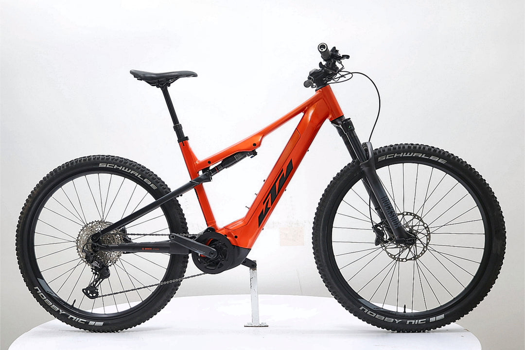 KTM Macina Chacana 792 2023 T.XL