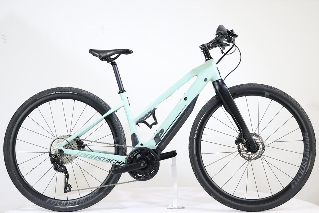 Moustache Dimanche 29 Gravel 2020 T.S 500wh 2918