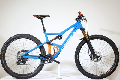 Orbea OCCAM M10 2020 T.M 231224
