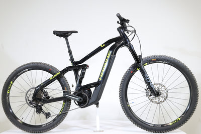 HAIBIKE Xduro AllMTN 3.5 2021 T.S 248242