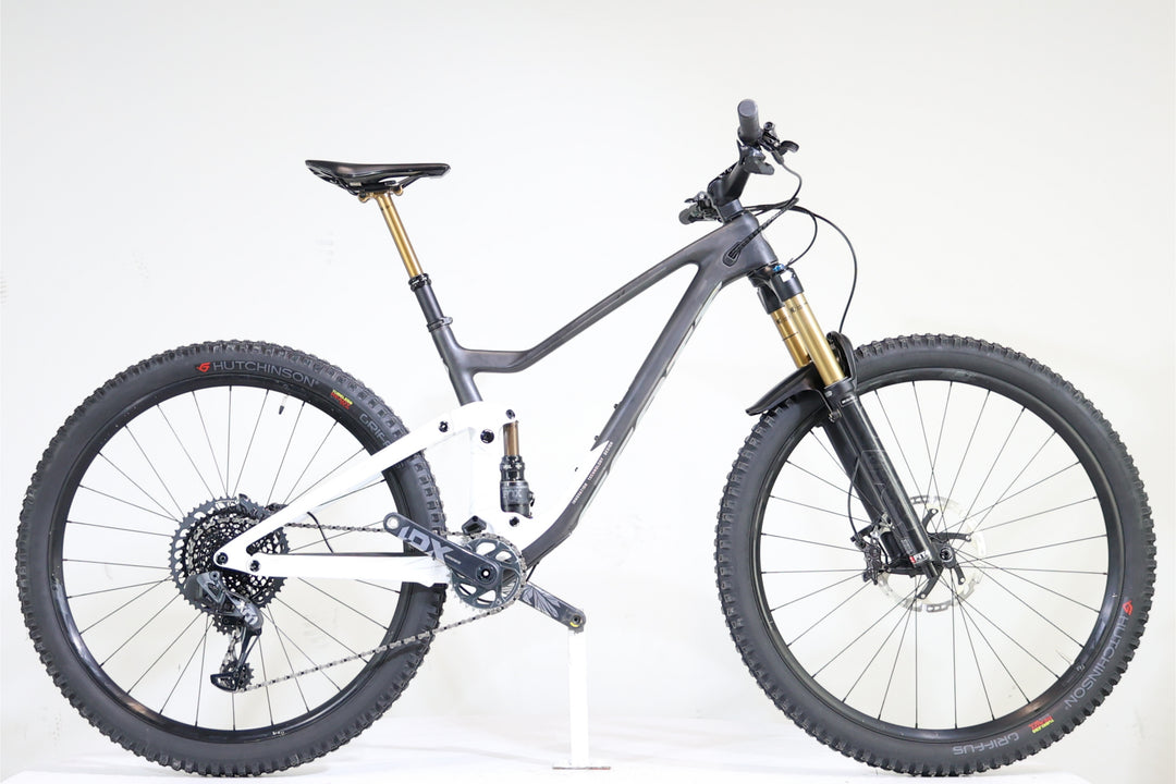 SCOTT Genius 900 Tuned AXS 2022 T.M 247471