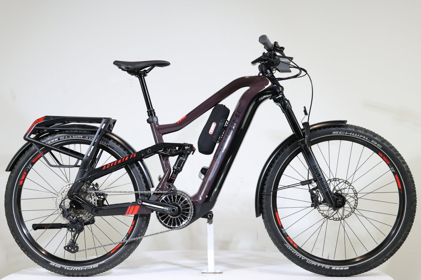 HAIBIKE Xduro Adventr FS 2021 T.M 248578