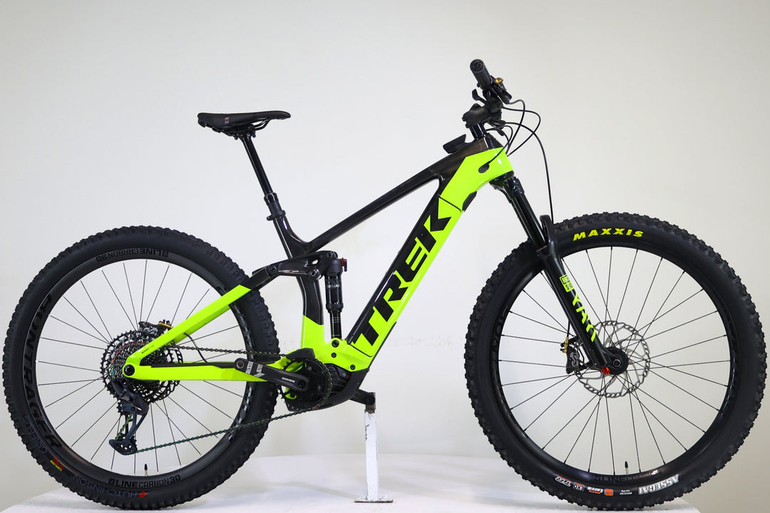 TREK Rail 9.7 2020 T.L 247001