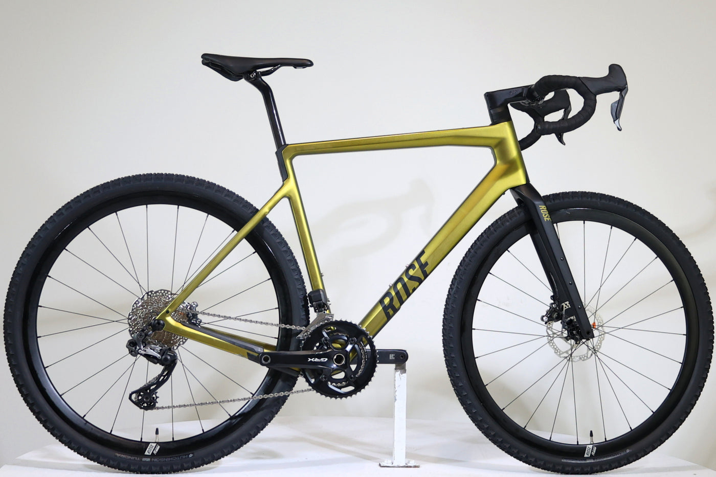 ROSE Backroad GRX CLASSIFIED Di2 2022 T.59 252150