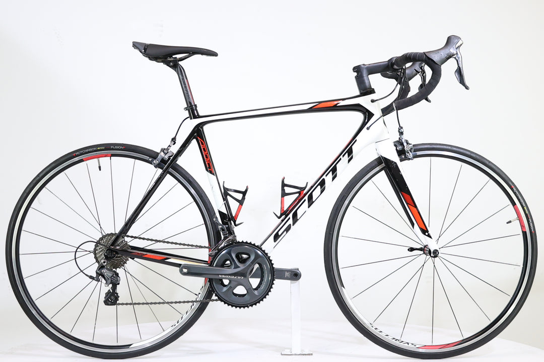 Scott Addict Ultegra 2019 T.L 3122