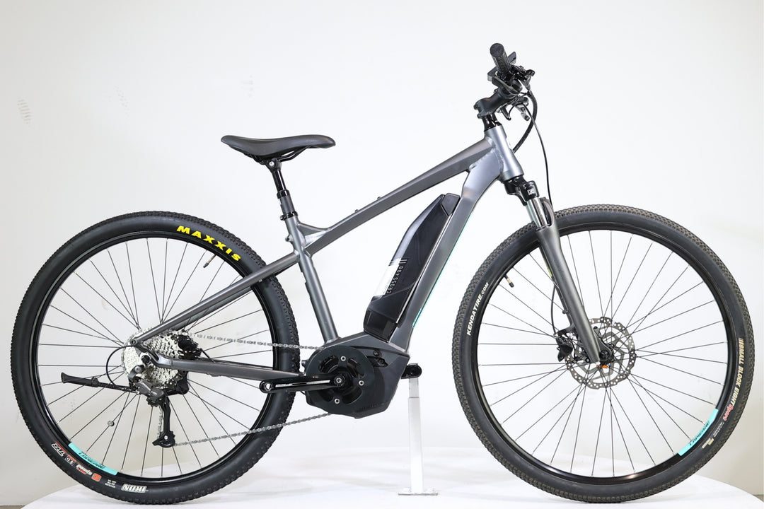 Lapierre Overvolt Cross 400 2017 T.43 2906