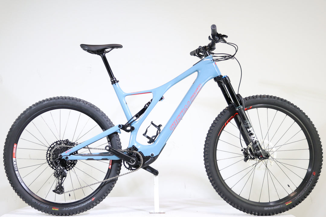 Specialized Levo SL Comp Carbon 2020 248116