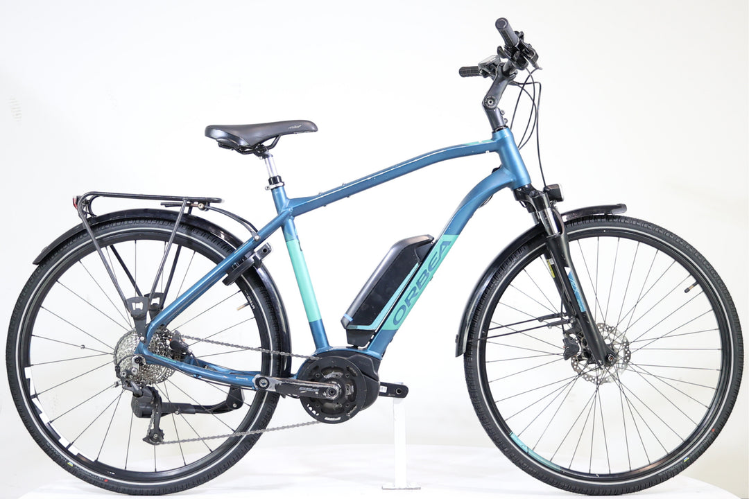 Orbea Keram Confort 30 2018 T.L 3187