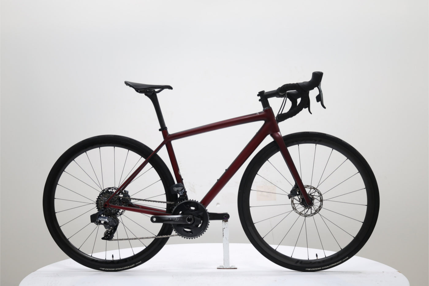 SPECIALIZED Aethos Pro 2022 T.52