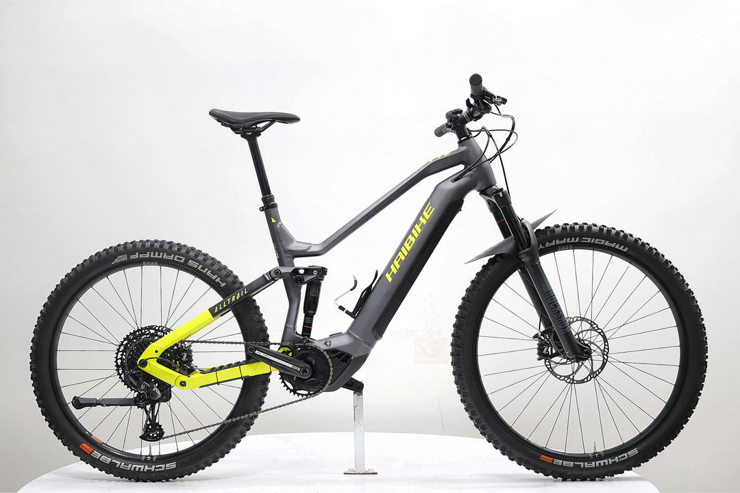 HAIBIKE Alltrail 9 2024 T.XL