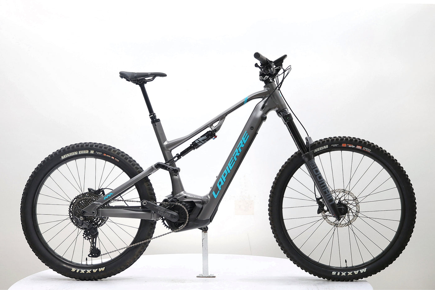 LAPIERRE Overvolt AM 6.7 2023 T.XL