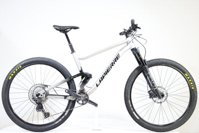 Lapierre Zesty TR 3.9 T.L 2020 246303