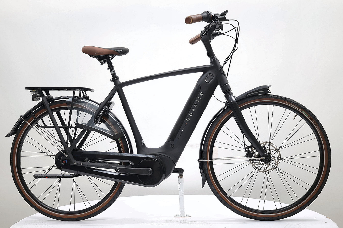 GAZELLE Arroyo C8 HMB Elite 2024 T.L