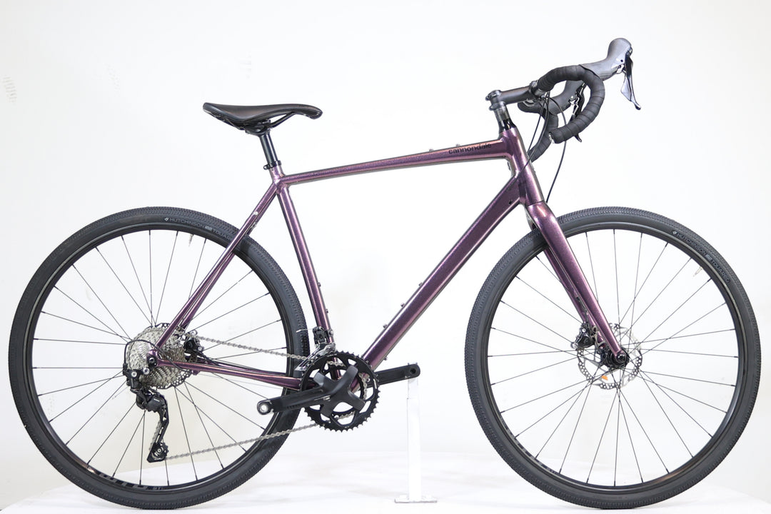 Cannondale Topstone 2 2022 T.L 2981