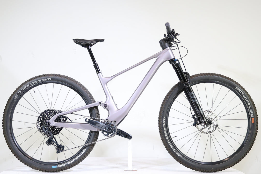 SCOTT Contessa Spark 910 2022 T.M 248049