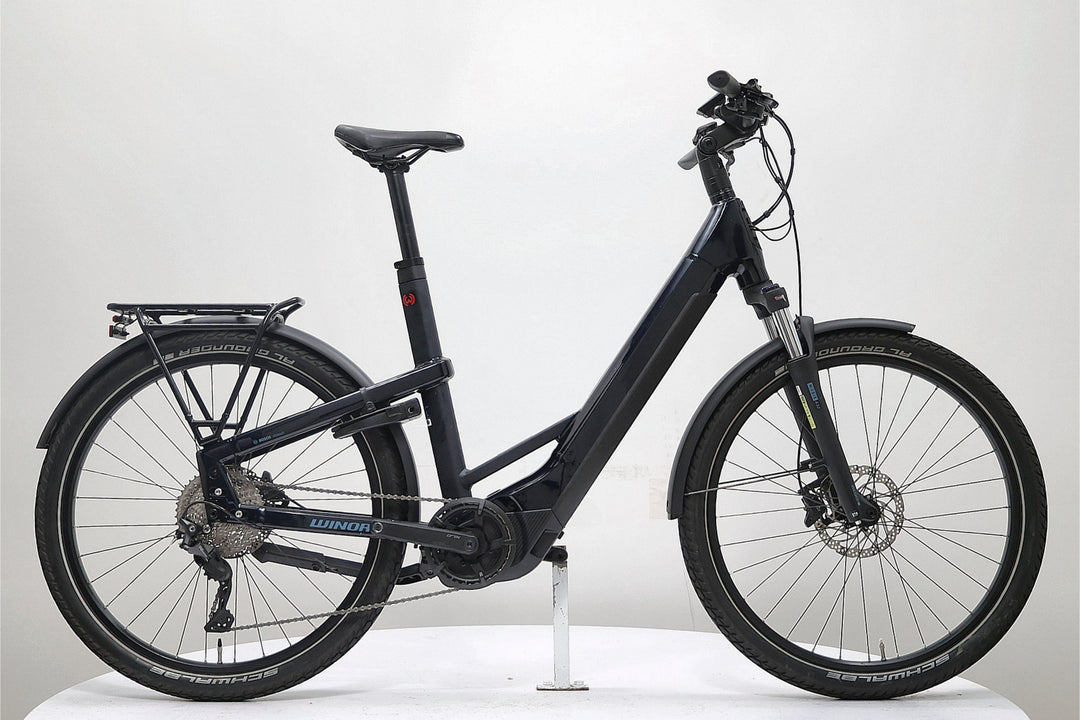 WINORA Yakun 10 2022 T.55