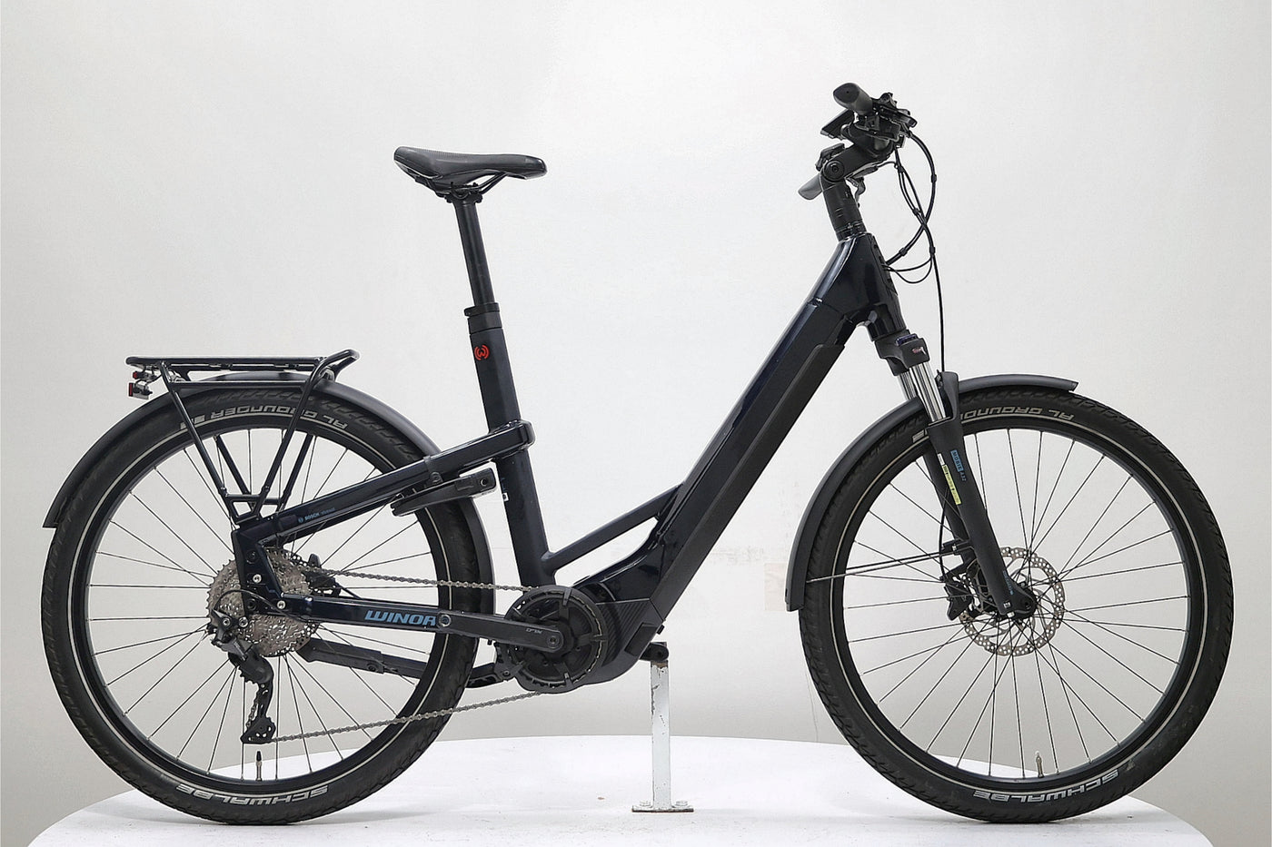 WINORA Yakun 10 2022 T.55