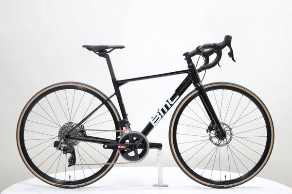 ROUTE BMC Teammachine ALR ONE Occasion Reconditionné