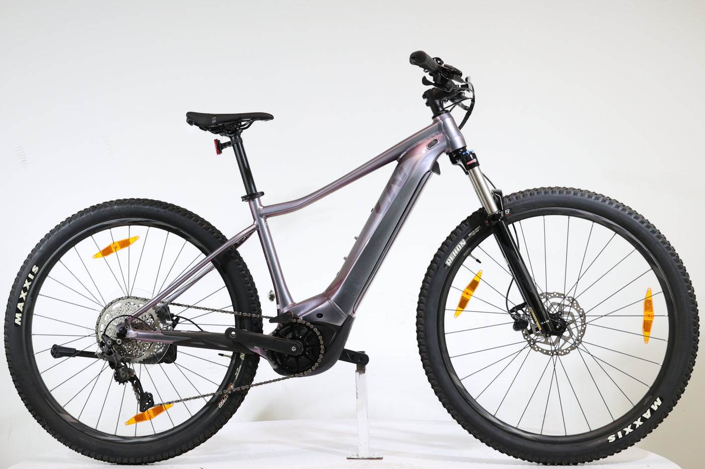 Vtc électrique Vélo électrique Giant Occasion Liv Vtt Femme Vtc