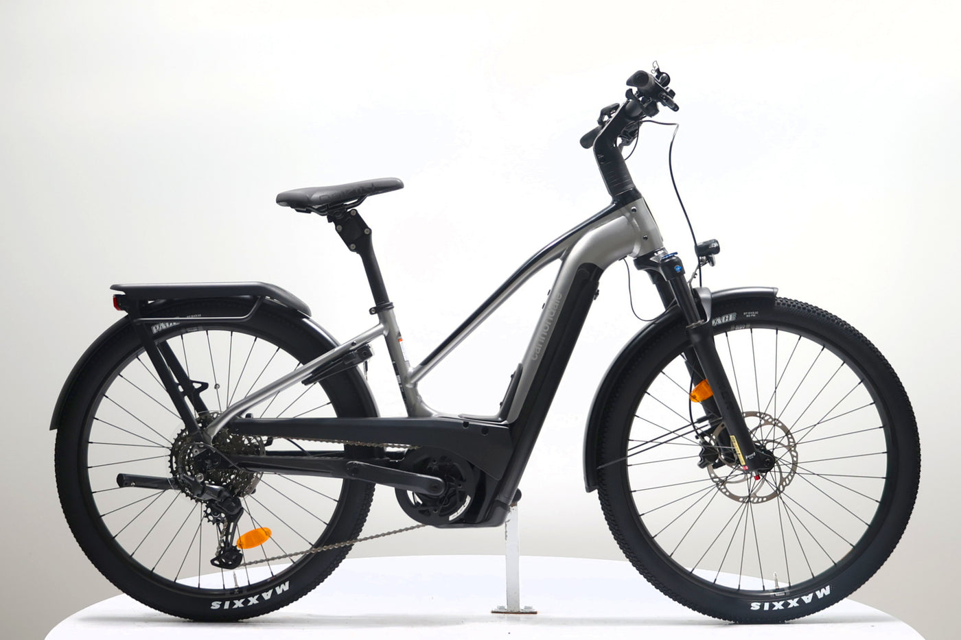 CANNONDALE Tesoro Neo X 1 StepThru 2025