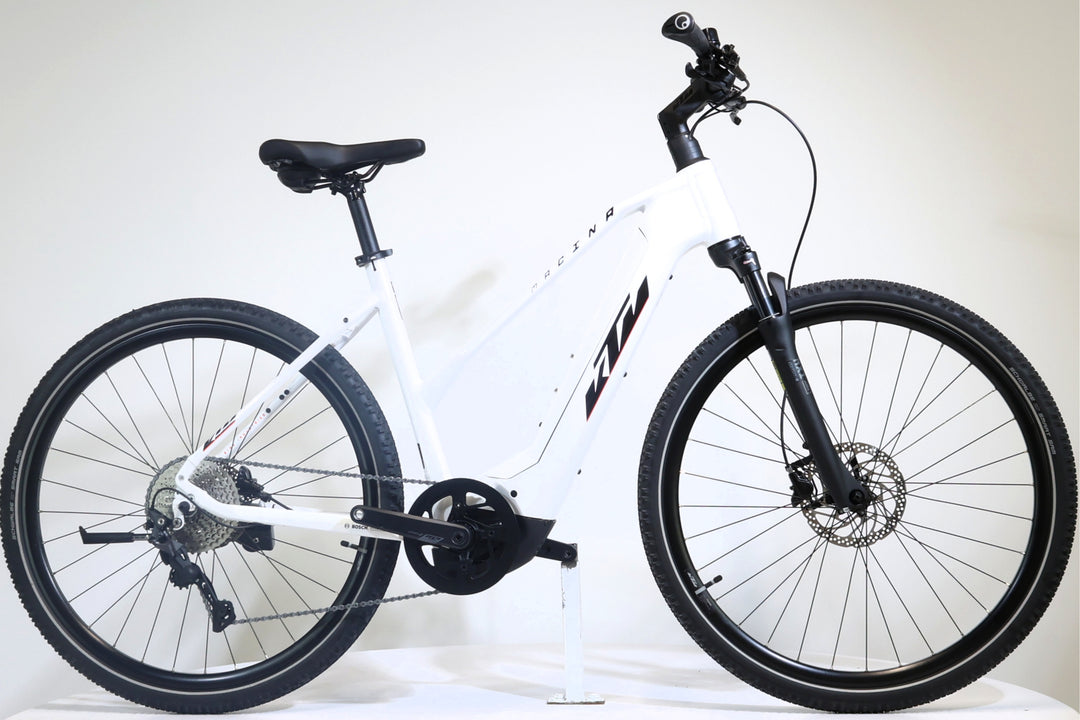KTM Macina Cross 2022 T.M 750Wh 252137