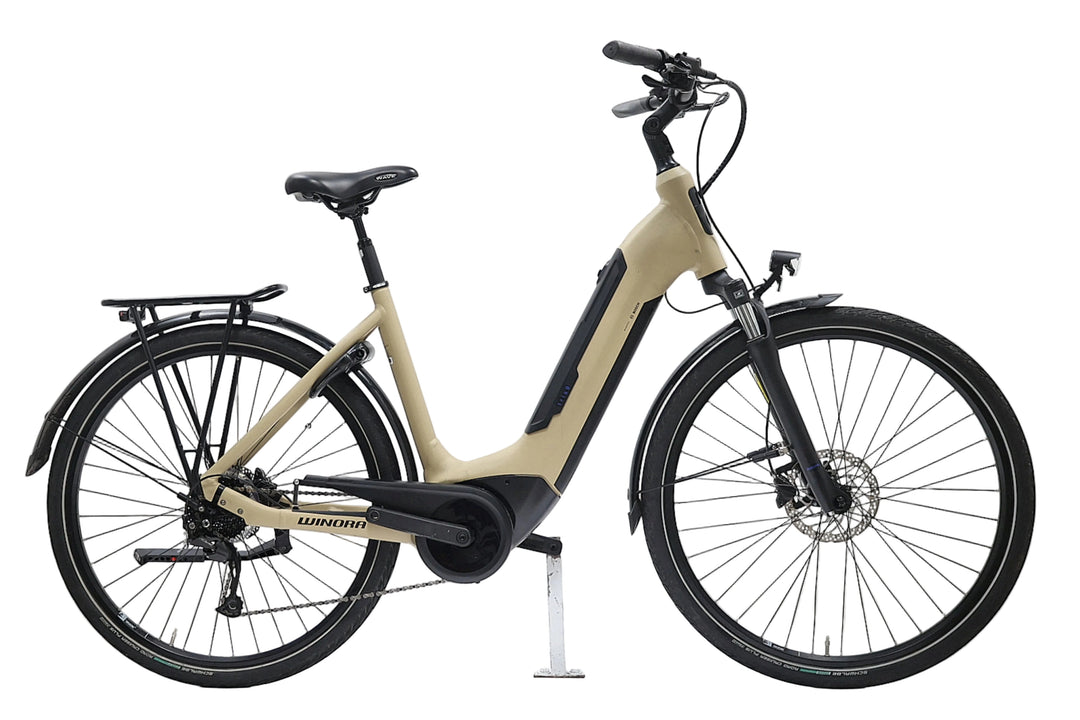 WINORA Tria 9 2022 T.51