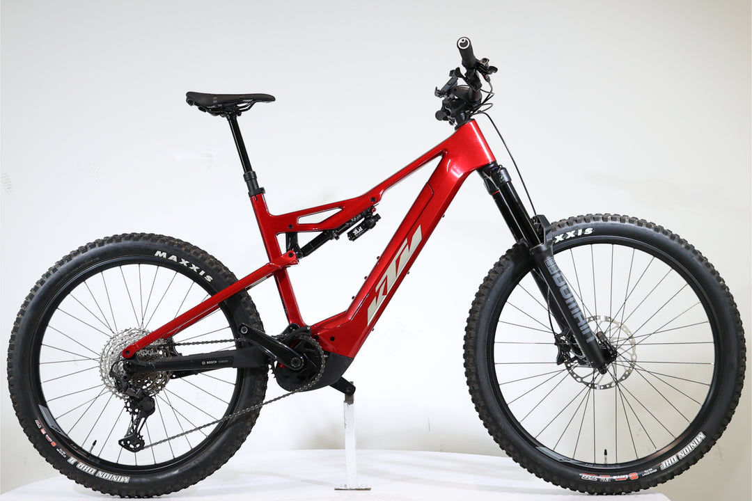 KTM Macina Prowler Elite 2023 T.XL 250778
