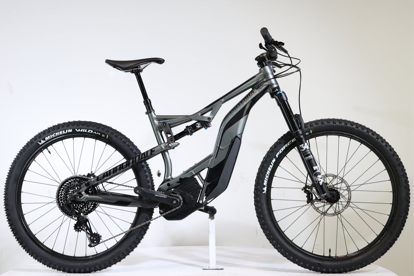 CANNONDALE Moterra SE 2019 T.M 248697