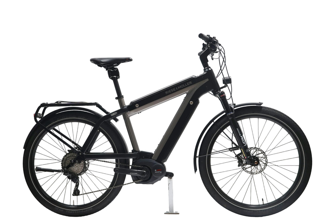 RIESE MÜLLER Supercharger GT Touring 2020 T.49