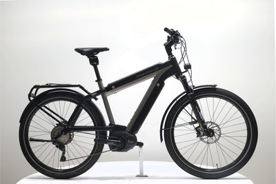 RIESE & MÜLLER Supercharger GT Touring 2020 T.49 252890